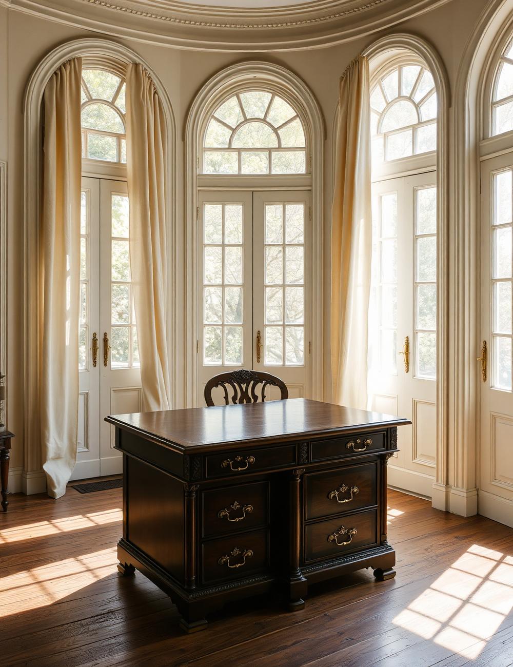 Italian Furniture — Vinterior antique collection, Mumbai